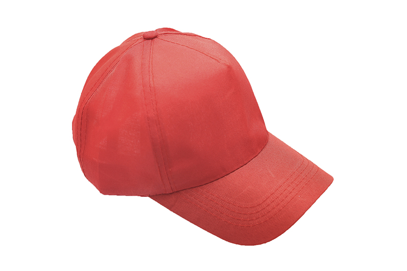 广州促销帽LP001红